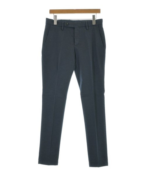 Be Able(ビーエイブル)スラックス 紺 サイズ:30(M位)/2200633857868