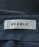Be Able（ビーエイブル）スラックス 紺 サイズ:30(M位) メンズ/2200633857875