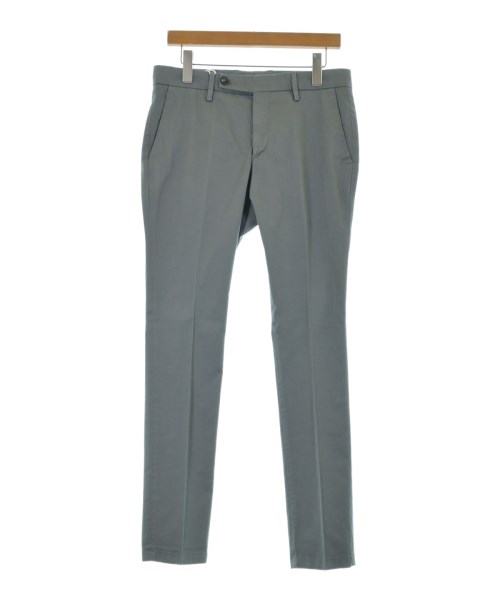 Be Able(ビーエイブル)スラックス グレー サイズ:31(M位)/2200633857899