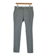 Be Able（ビーエイブル）スラックス グレー サイズ:31(M位) メンズ/2200633857899