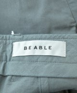 Be Able（ビーエイブル）スラックス グレー サイズ:31(M位) メンズ/2200633857899