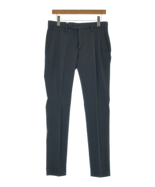 Be Able(ビーエイブル)スラックス 紺 サイズ:31(M位)/2200633857905