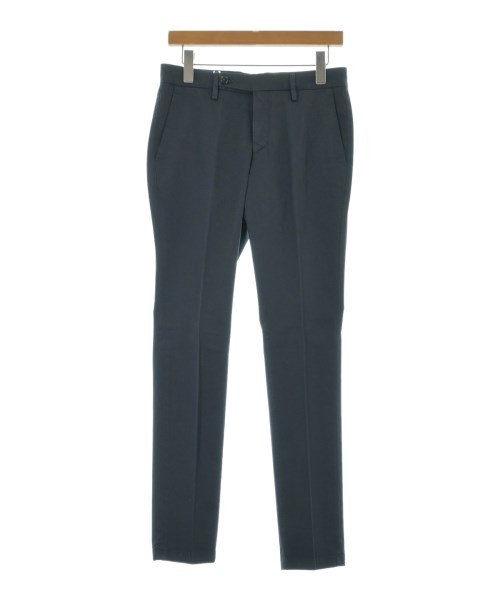 Be Able(ビーエイブル)スラックス 紺 サイズ:29(S位)/2200633857912