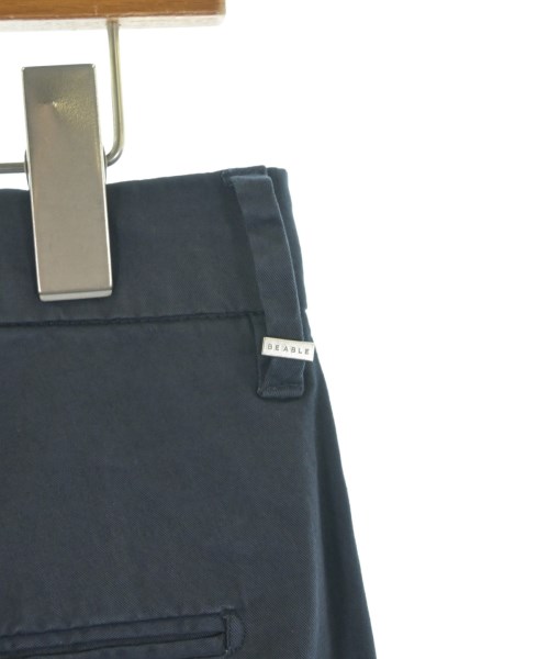 Be Able（ビーエイブル）スラックス 紺 サイズ:29(S位) メンズ/2200633857912