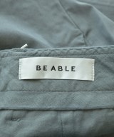 Be Able（ビーエイブル）スラックス グレー サイズ:32(L位) メンズ/2200633857929