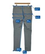 Be Able（ビーエイブル）スラックス グレー サイズ:32(L位) メンズ/2200633857929