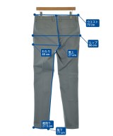 Be Able（ビーエイブル）スラックス グレー サイズ:30(M位) メンズ/2200633857936