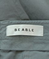 Be Able（ビーエイブル）スラックス グレー サイズ:30(M位) メンズ/2200633857943