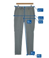 Be Able（ビーエイブル）スラックス グレー サイズ:30(M位) メンズ/2200633857943