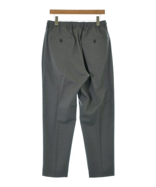 Be Able（ビーエイブル）スラックス グレー サイズ:34(XL位) メンズ/2200633857950