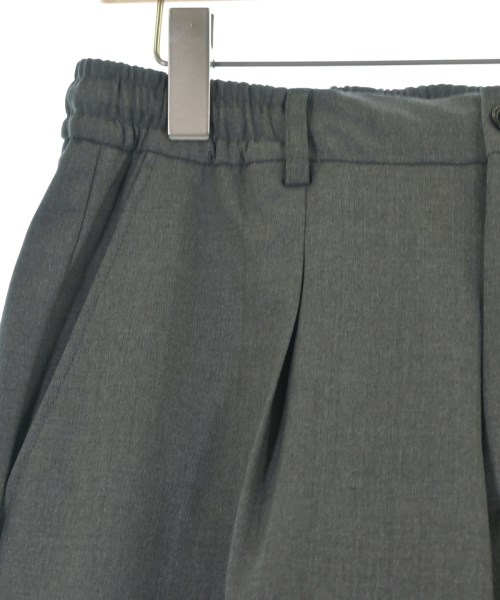 Be Able（ビーエイブル）スラックス グレー サイズ:34(XL位) メンズ/2200633857950