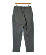 Be Able（ビーエイブル）スラックス グレー サイズ:34(XL位) メンズ/2200633857950