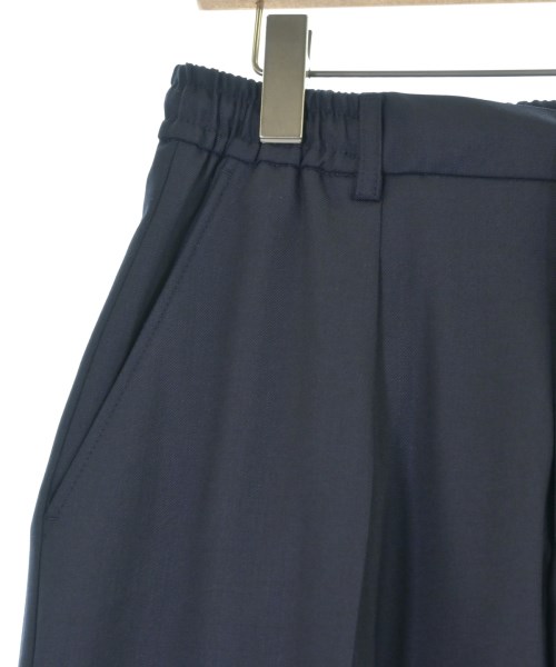 Be Able（ビーエイブル）スラックス 紺 サイズ:34(XL位) メンズ/2200633857967