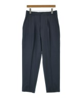 Be Able（ビーエイブル）スラックス 紺 サイズ:34(XL位) メンズ/2200633857967