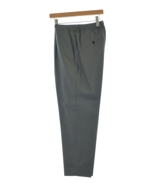 Be Able（ビーエイブル）スラックス グレー サイズ:34(XL位) メンズ/2200633857981