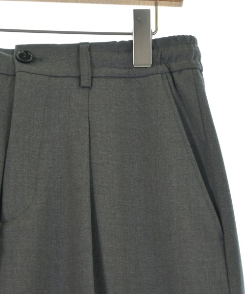 Be Able（ビーエイブル）スラックス グレー サイズ:34(XL位) メンズ/2200633857981