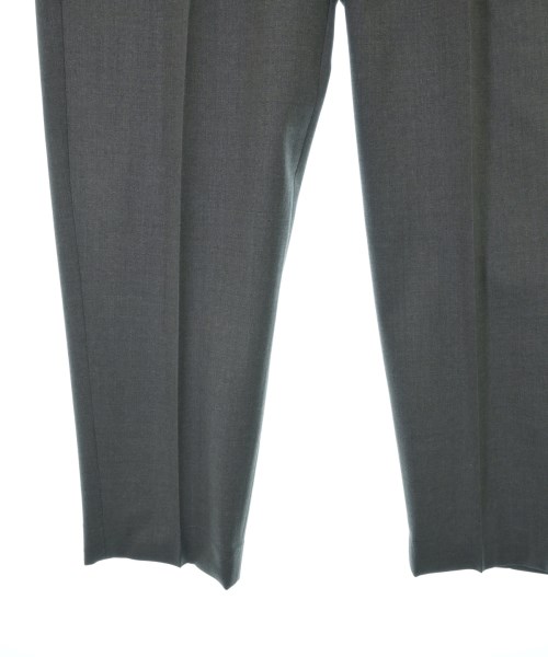 Be Able（ビーエイブル）スラックス グレー サイズ:34(XL位) メンズ/2200633857981