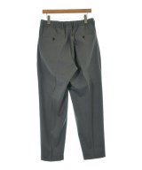 Be Able（ビーエイブル）スラックス グレー サイズ:34(XL位) メンズ/2200633857981