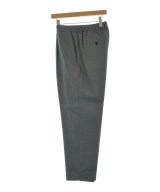 Be Able（ビーエイブル）スラックス グレー サイズ:34(XL位) メンズ/2200633857981