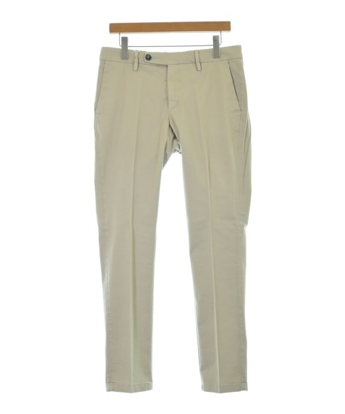 Be Able(ビーエイブル)スラックス グレー サイズ:33(L位)/2200633857998