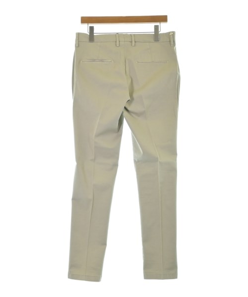 Be Able（ビーエイブル）スラックス グレー サイズ:33(L位) メンズ/2200633857998