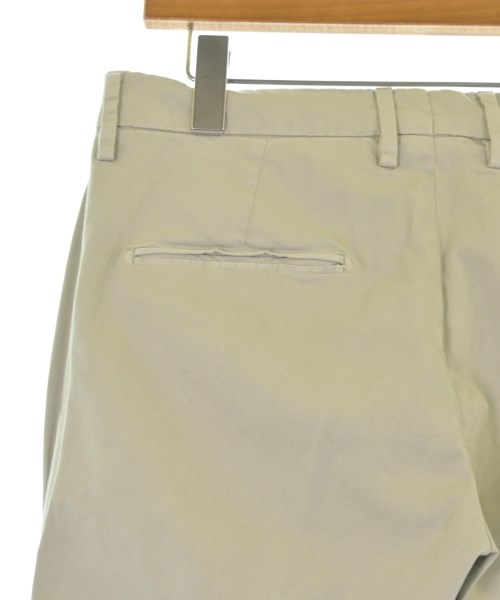 Be Able（ビーエイブル）スラックス グレー サイズ:33(L位) メンズ/2200633857998