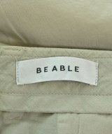 Be Able（ビーエイブル）スラックス グレー サイズ:33(L位) メンズ/2200633857998