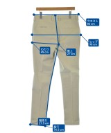 Be Able（ビーエイブル）スラックス グレー サイズ:33(L位) メンズ/2200633857998