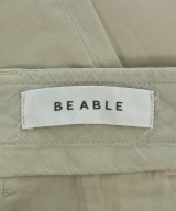 Be Able（ビーエイブル）その他 ベージュ サイズ:32(L位) メンズ/2200633858018