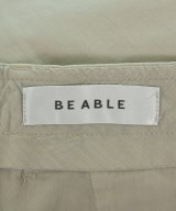 Be Able（ビーエイブル）その他 ベージュ サイズ:30(M位) メンズ/2200633858025