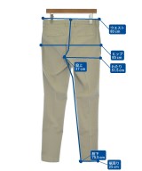 Be Able（ビーエイブル）その他 ベージュ サイズ:30(M位) メンズ/2200633858025