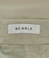 Be Able（ビーエイブル）その他 ベージュ サイズ:31(M位) メンズ/2200633858049