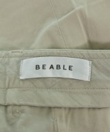 Be Able（ビーエイブル）その他 ベージュ サイズ:32(L位) メンズ/2200633858056