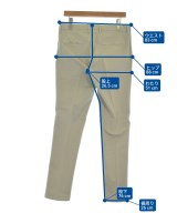 Be Able（ビーエイブル）その他 ベージュ サイズ:32(L位) メンズ/2200633858056