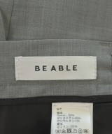 Be Able（ビーエイブル）その他 グレー サイズ:32(L位) メンズ/2200633858070