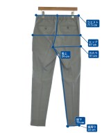 Be Able（ビーエイブル）その他 グレー サイズ:32(L位) メンズ/2200633858070