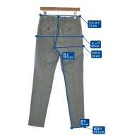 Be Able（ビーエイブル）その他 グレー サイズ:30(M位) メンズ/2200633858087