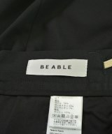 Be Able（ビーエイブル）その他 黒 サイズ:32(L位) メンズ/2200633858100