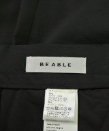 Be Able（ビーエイブル）その他 黒 サイズ:33(L位) メンズ/2200633858117