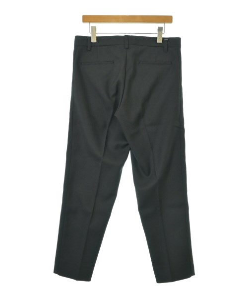 Be Able（ビーエイブル）スラックス 黒 サイズ:32(L位) メンズ/2200633858124