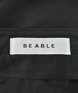 Be Able（ビーエイブル）スラックス 黒 サイズ:32(L位) メンズ/2200633858124