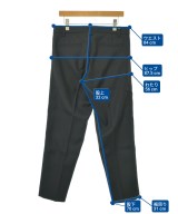 Be Able（ビーエイブル）スラックス 黒 サイズ:32(L位) メンズ/2200633858124