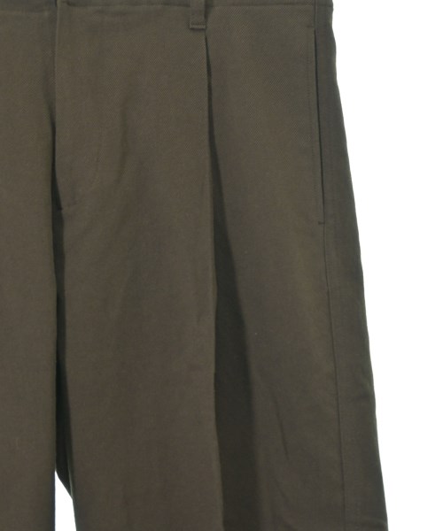 Be Able（ビーエイブル）スラックス 茶 サイズ:32(L位) メンズ/2200633858131