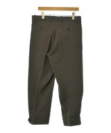 Be Able（ビーエイブル）スラックス 茶 サイズ:32(L位) メンズ/2200633858131