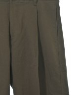 Be Able（ビーエイブル）スラックス 茶 サイズ:32(L位) メンズ/2200633858131