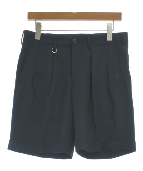 Be Able(ビーエイブル)ショートパンツ 紺 サイズ:30(M位)/2200633858162