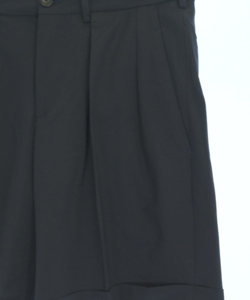 Be Able（ビーエイブル）ショートパンツ 紺 サイズ:30(M位) メンズ/2200633858162