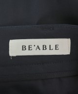 Be Able（ビーエイブル）ショートパンツ 紺 サイズ:30(M位) メンズ/2200633858162