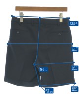 Be Able（ビーエイブル）ショートパンツ 紺 サイズ:30(M位) メンズ/2200633858162