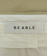 Be Able（ビーエイブル）その他 ベージュ サイズ:32(L位) メンズ/2200633858667